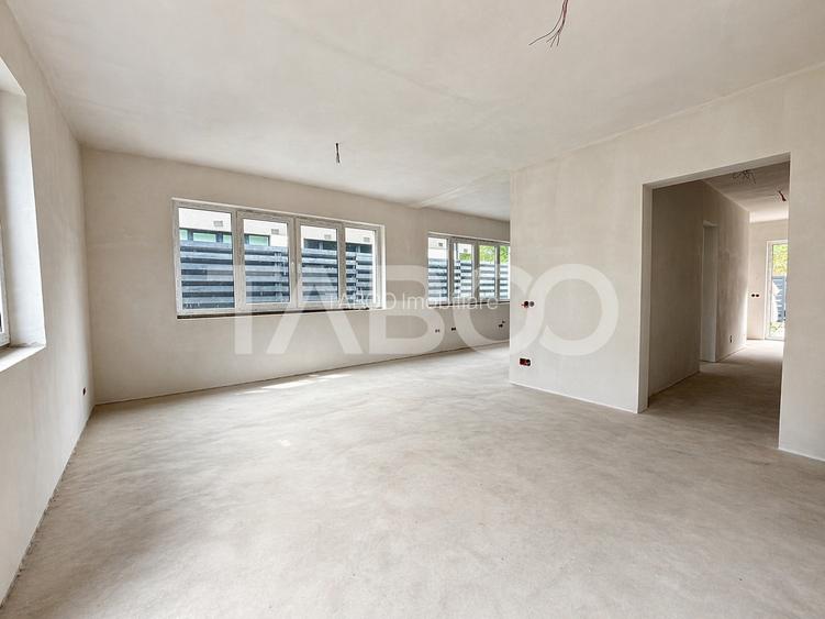 Casa tip duplex cu 4 camere si curte generoasa de vanzare in Tauti - 6