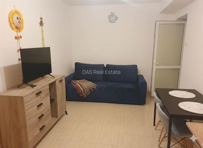 Studio dublu | Calea Floreasca | Demisol inalt - 3
