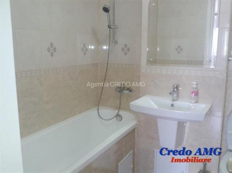 Apartament decomandat, 3 camere, Dorobanți, Iancu de Hunedoara - 8