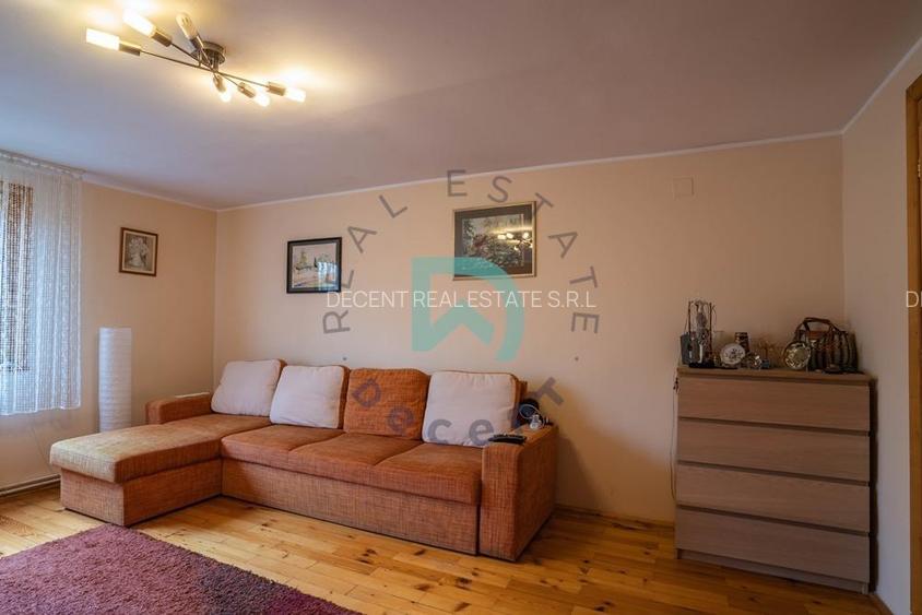 Casa 6 camere Sacele Cernatu - 16