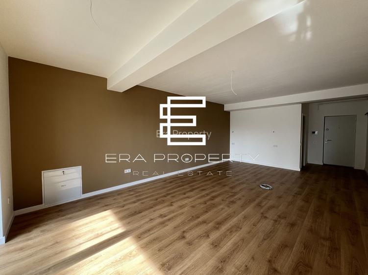 Apartament 1 camera -etaj 1-  37.54mp –  DaVinci Homes, Sibiu - 3