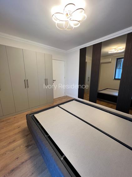 Acasă de la prima vizionare - Apartament 2 camere mobilat, Ivory Residence - 11