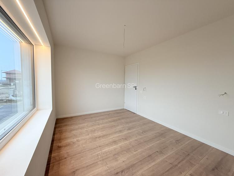 Case individuale cu pompă de căldură geotermică cu 100% energie verde, nZeb - 11