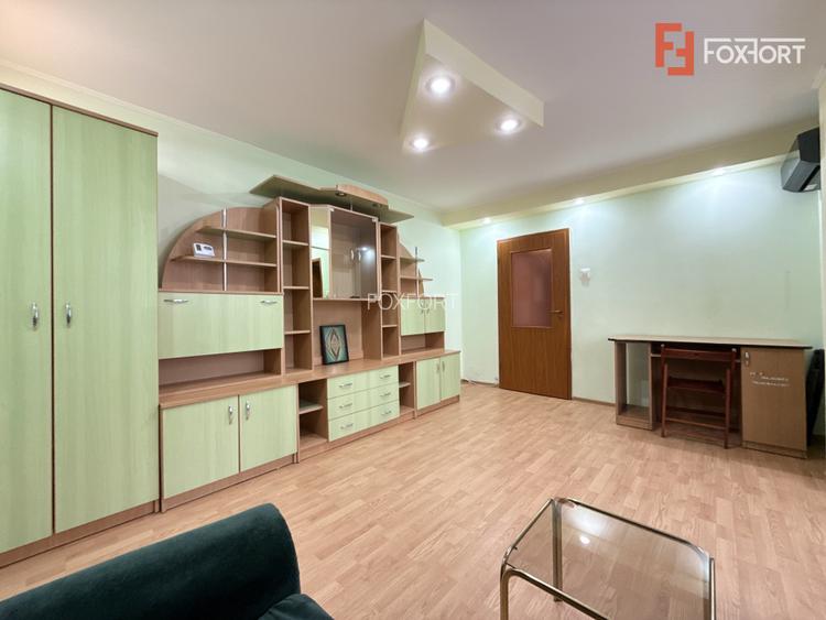 Apartament cu 2 camere de vanzare, zona Gheorghe Lazar - 10