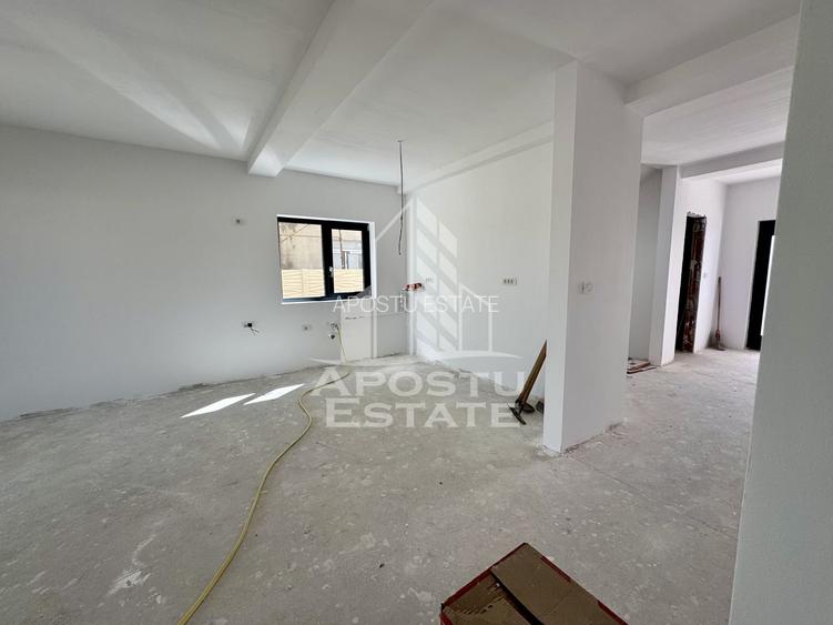 Duplex cu 4 camere si 3 bai, finisaje la alegere, toate utilitatile - 4
