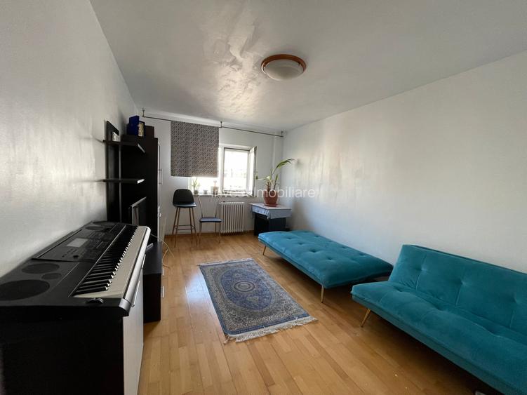 De vanzare, apartament 3 camere – Podu de Fier, Iași - 3