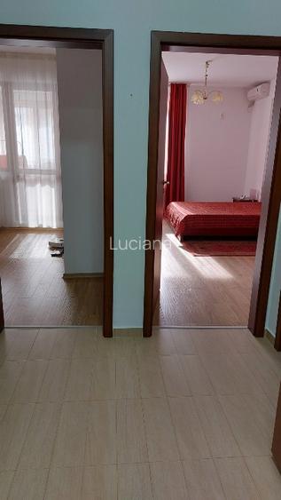 Apartament spațios de închiriat, 3 camere + loc de parcare – Cartierul Latin - 5