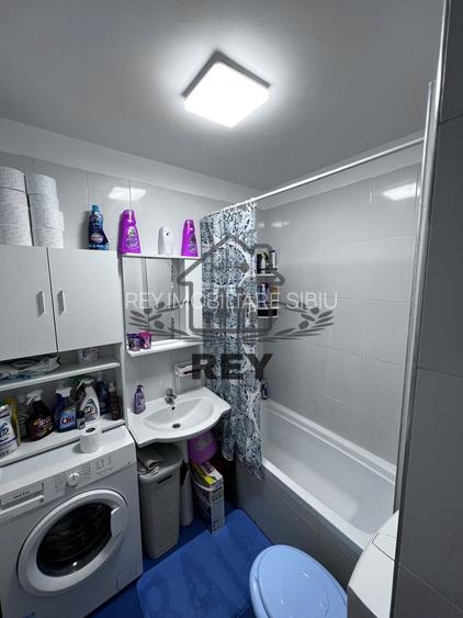 Comision 0% | 3 Camere Smart în Belvedere – Eficiență și Confort Maxim - 6