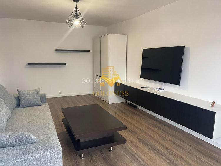 2 Camere decomandate, Zorilor, Meteor, Calea Turzii, Parcare,UMF, UTCN - 3