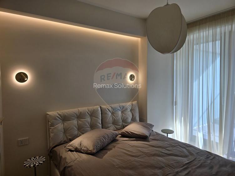 Apartament de lux, cu loc de parcare, langa Universitate - 19