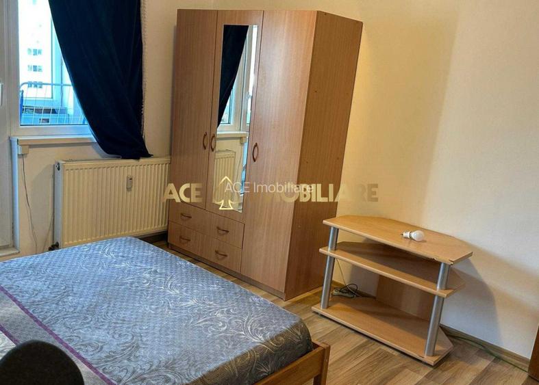 3 Camere de inchiriat | Nicolae Grigorescu | Metrou | CatFriendly - 8