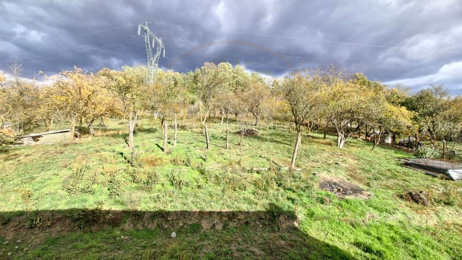 Casă nouă P+1E – Băiculești, Zigoneni, Argeș - 10