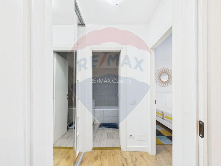 Apartament 3 camere - ultracentral, Piata Romana - 10