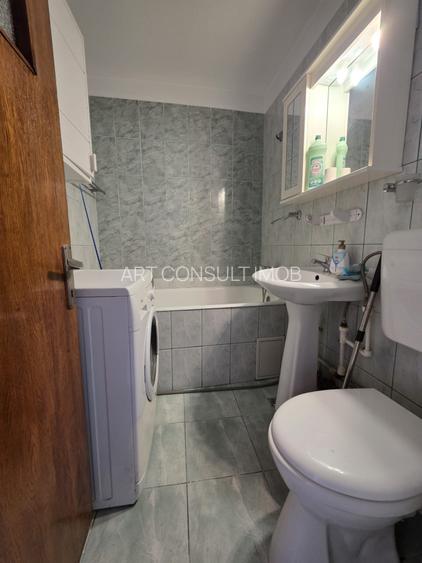Apartament 2 Camere | Constantin Brancoveanu | Decomandat | Balcon | - 15