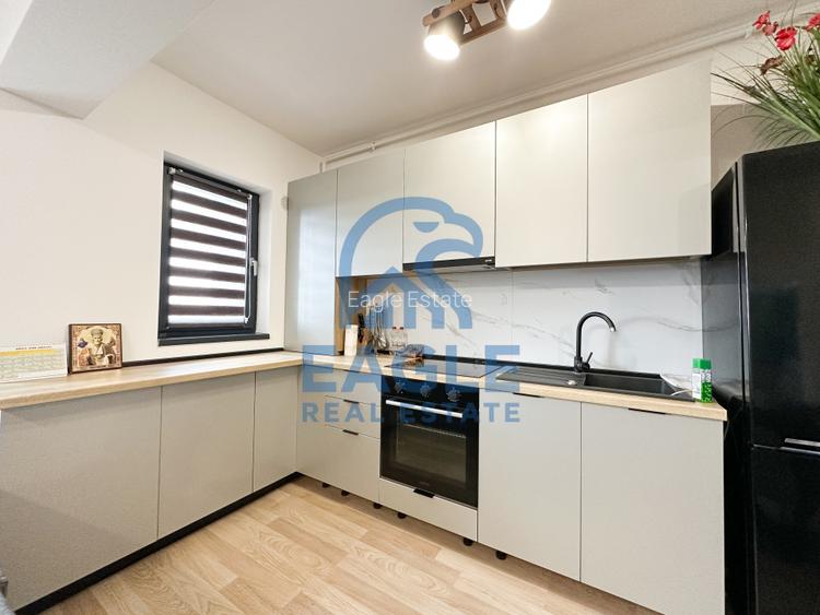 SouthSide - 2 Camere Modern cu balcon si parcare pe termen lung - 5