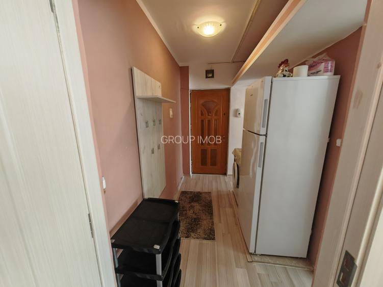 2 camere elegant, zona Carrefour (Cora) - 15