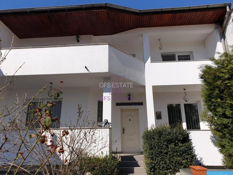 Vanzare Casa 5 Camere Crangasi Giulesti - 2