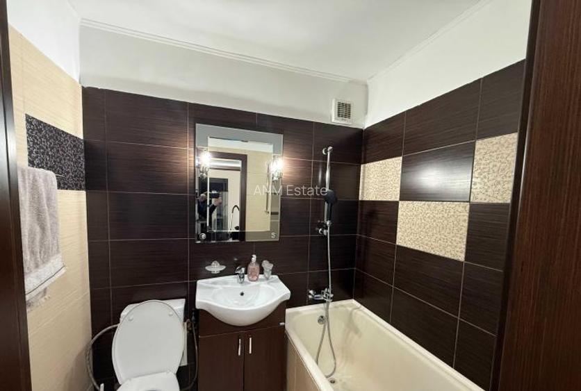 Apartament 3 camere in bloc reabilitat de 4 etaje Drumul Taberei - 5