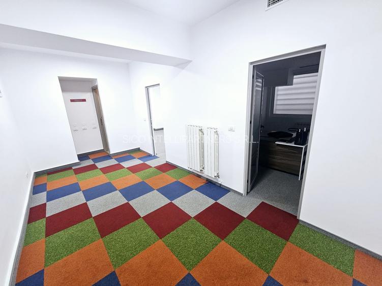 Spatiu de birouri Universitate Vasile Lascar - Cartieru Armenesc - 3
