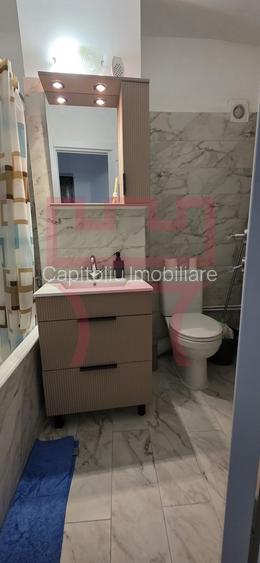 Garsoniera renovata panorama Manastur str Izlazului Cocosul de aur - 6