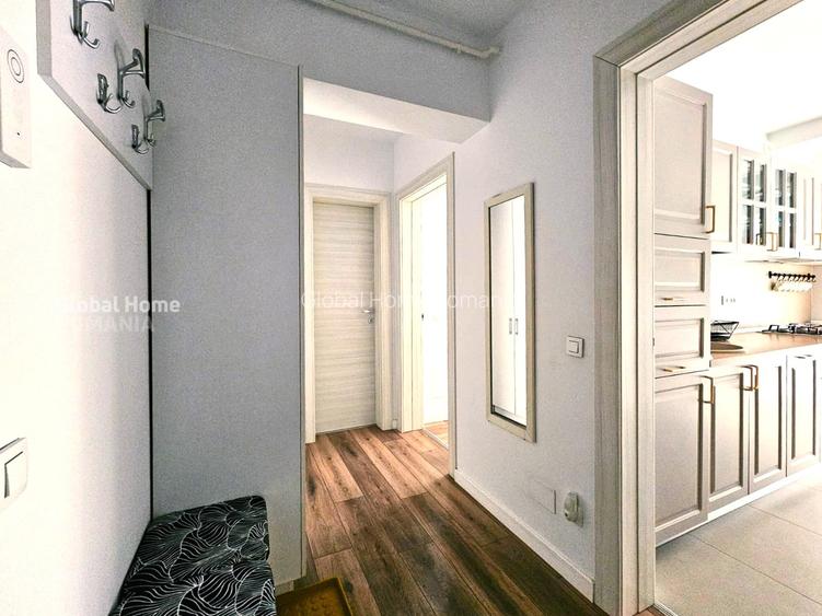 Apartament 2 camere premium | 21 Residence Politehnica | Metrou Lujerului - 9