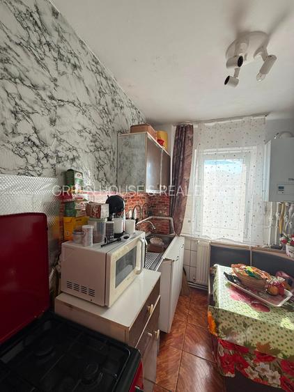 Apartament 2 camere, zona Minerului - 4