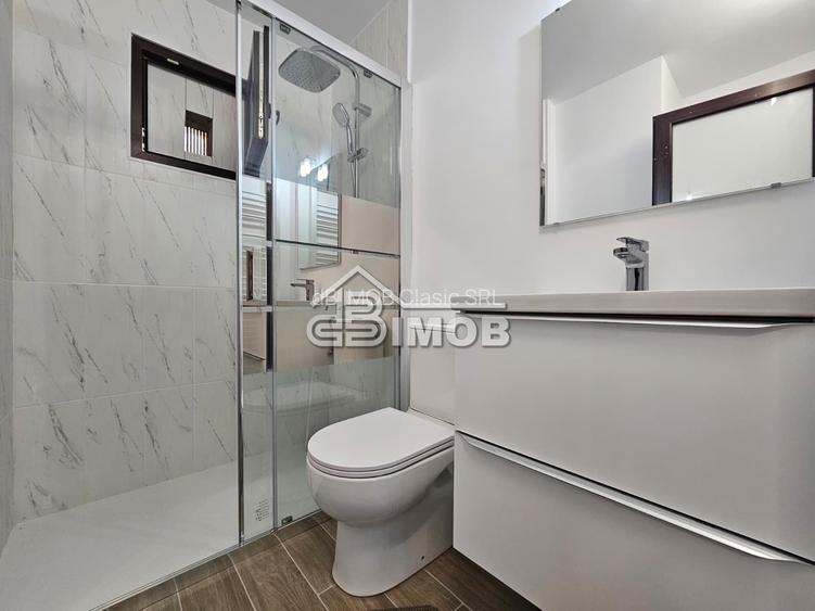 2 Camere Decomandat || 64 mp || Mobilat Nou || Parter || Micro 5 || 450 Euro - 8