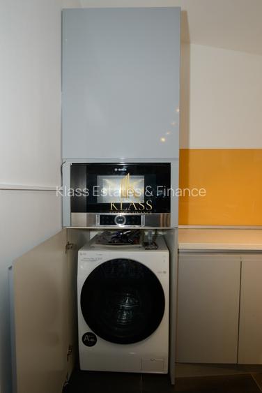 Apartament decomandat de inchiriat cu 2 camere in P-ta Alba Iulia - 18