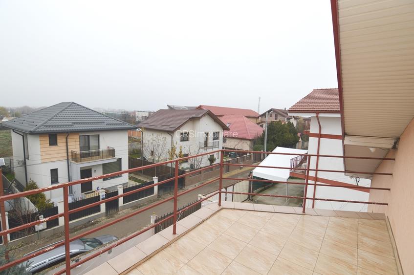 Vila Deosebita Bragadiru - Str. Margelelor | Localizare Excelenta - 34