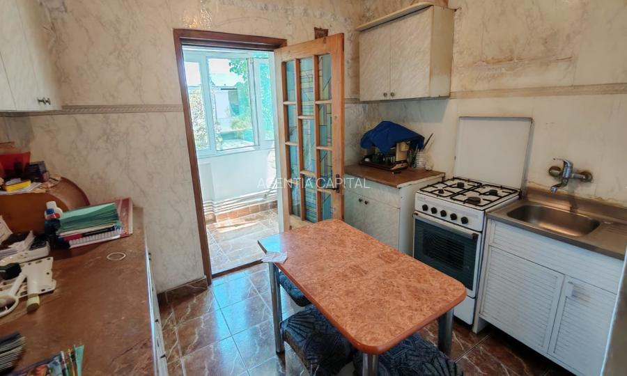 Apartament 2 camere I.C.Frimu - 2