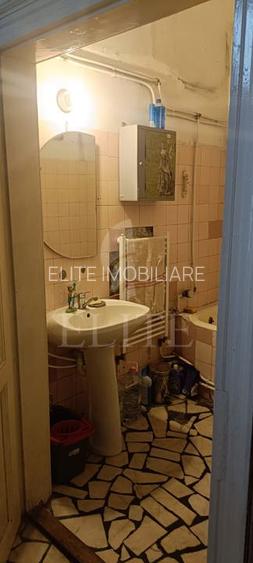 Apartament 3 camere în zona CLINICILOR - 11