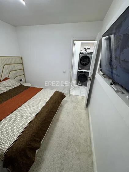 Apartament -2 camere - semidecomandat - Bulevardul Basarabia  - 2