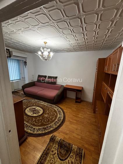 Apartament cu o camera, de inchiriat, zona A.Saguna,Timisoara - 4