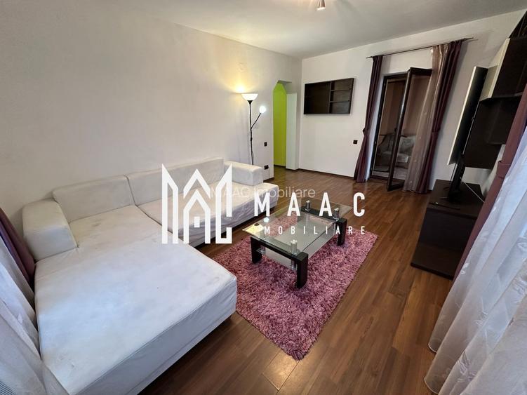 Apartament 2 camere | Etaj2 | Balcon | Decomandat | Selimbar - 3