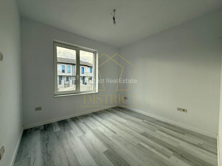 Casa tip duplex de 110 mp utili cu 4 camere | Sacalaz - 6