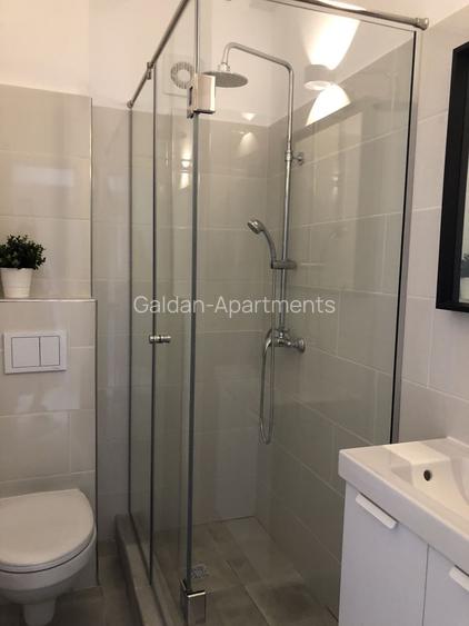 Apartament modern | Ultracentral | GalDan Apartments - 9