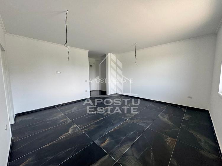 Oportunitate investitie apartamente cu 1 camera 45 mp utili parter - 3