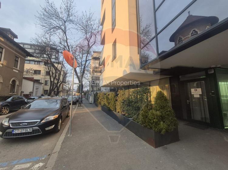 Inchiriere Apartament unicat 3 camere| DACIA & ICOANE EXPAT-FRIENDLY - 25