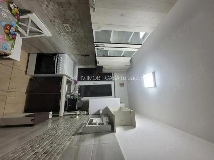 APARTAMENT 3 CAMERE SEMIDECOMANDAT INEL 2 - 2