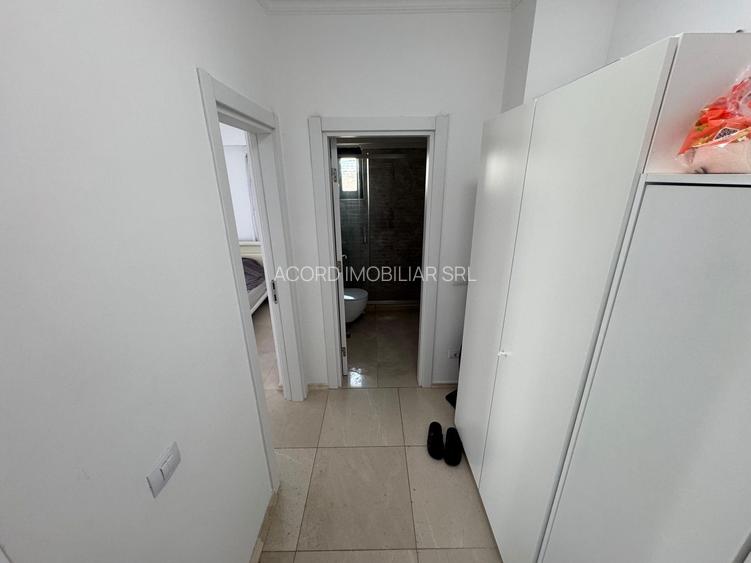 Apartament 2 camere zona Butoaie Mamaia - 7