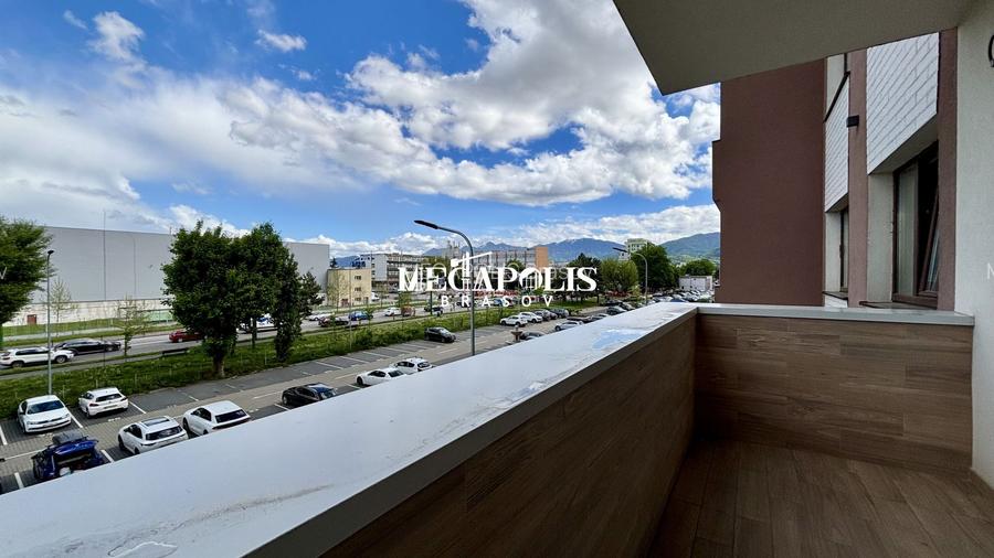 Apartament 4 camere | Lux | Premium | Parcare | Isaran Residence - 29