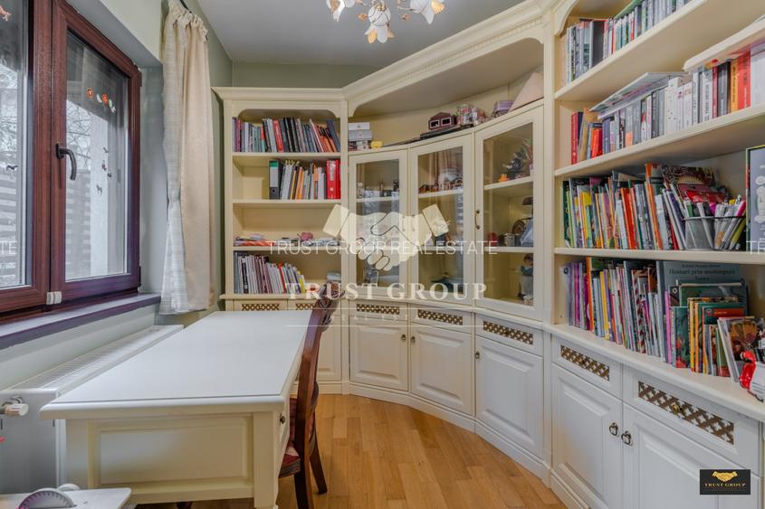 Doua apartamente in vila | Panduri | Cotroceni  - 16