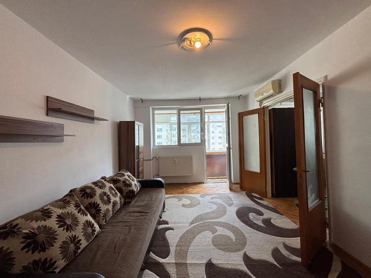 3 camere Colentina Str. Ion Berindei - Pod Dna Ghica Balcon 10 mp - 2