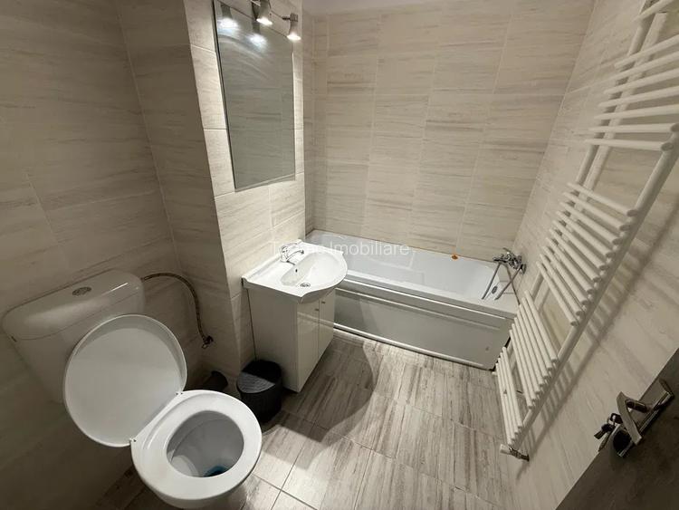 Garsoniera, decomandata, 35 mp, centrala, ac, metrou, complex Exigent Faza 3 - 6