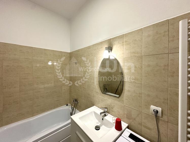 Apartament 2 camere la cheie | 148mp Gradina | Bloc Nou | Marasti - 9