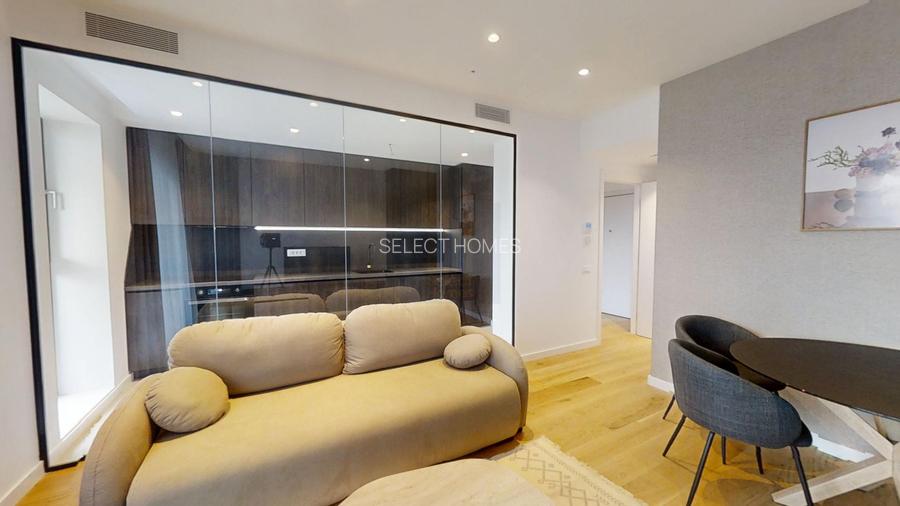 2 Camere| Nusco City Faza 2 | Pet Friendly *Pipera* *Tur Virtual* - 3