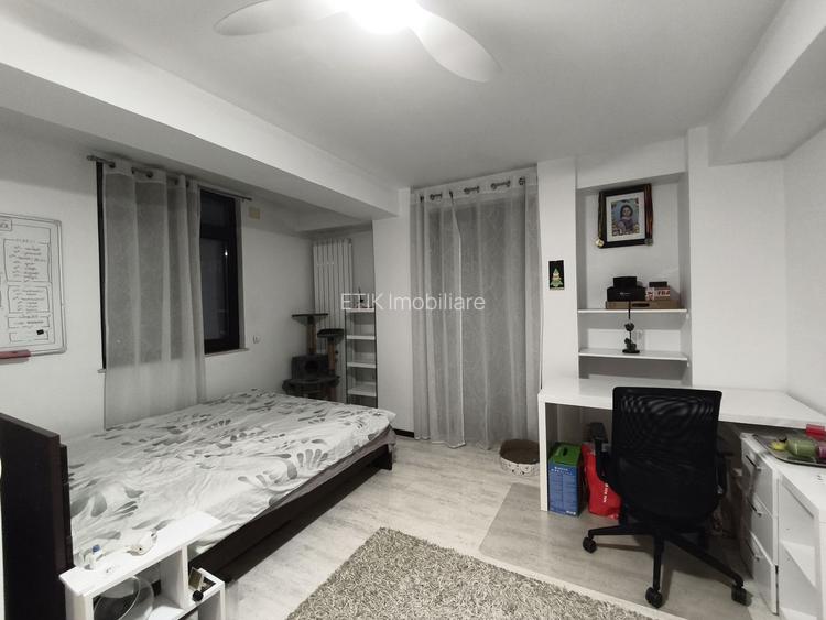 Casa 2016 Tomis 1, curte libera 80 mp pt. 2 mașini+grătar, pergola el. - 12