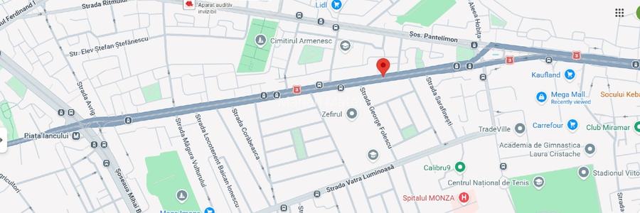 PROPRIETAR IANCULUI, 2 Camere Modern, Renovare Totală 2024, Bloc Reabilitat 2025 - 14