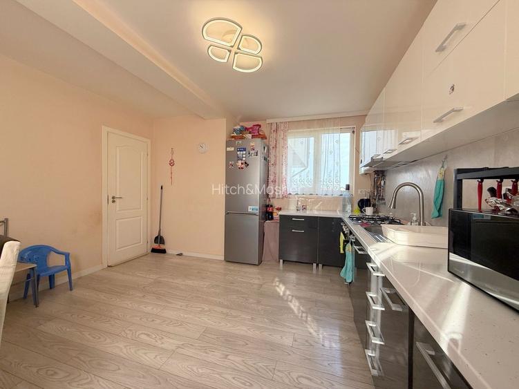 Duplex Modern de Vânzare în Urseni, Timiș – Confort și Eleganță! - 12