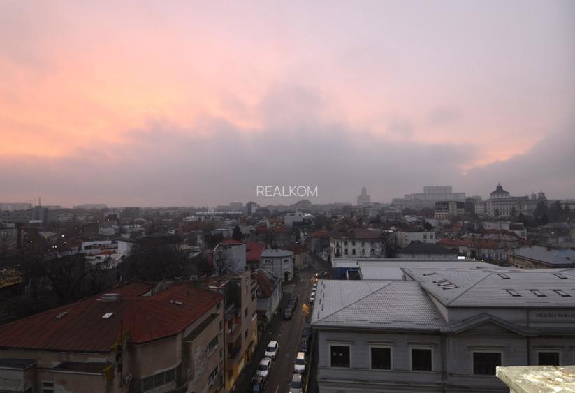 VANZARE APARTAMENT 2 CAMERE UNIRII – MARASESTI - 22